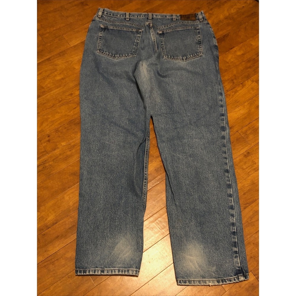 Ralph Lauren Chaps Waist 40 Length 32 - Picture 2 of 3